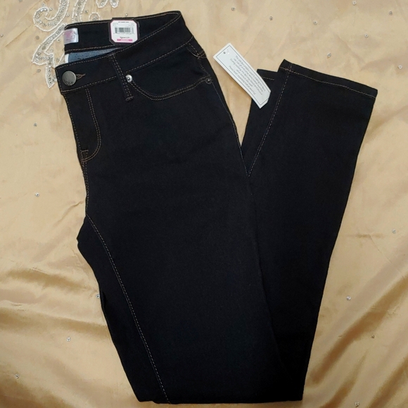 No boundaries Junior skinny jeans - Picture 2 of 4